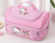 Schulische Isolierte Kinder Lunchtasche Handtasche Hello Kitty