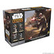 Star Wars Legion Mandalorian Krieger En De Sp Fr