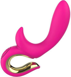 Nalone Rabbit Vibrator Pink
