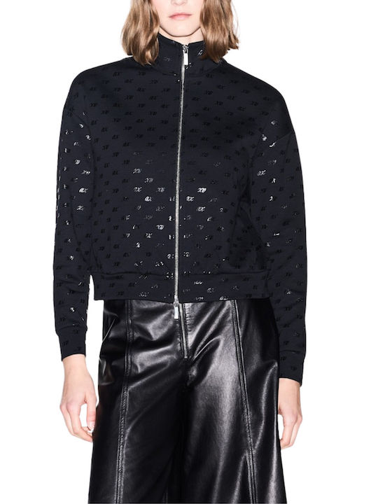 Women's Winter Jacket Black