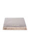 Naf Naf Highline Grey Throw