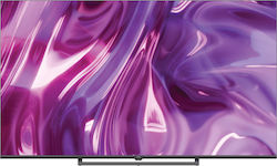 Haier Smart 32" Full HD QLED S80 (2026) Haier Smart 32" Full HD QLED S80 (2026)