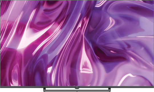 Smart Телевизор 32" Full HD QLED S80 HDR (2026) H32S80GFX