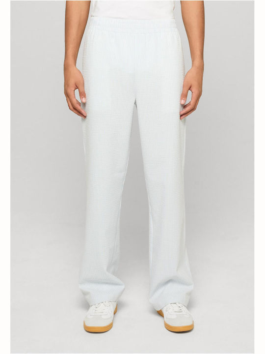 Urban Classics Men's Trousers Relaxed Fit Freez...