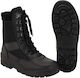 MFH Militär-/Kampfstiefel Leder
