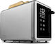 Medion Toaster 2 Slot 850W