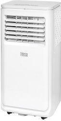 Teesa Portable Air Conditioner 9000 BTU Cooling Only Teesa Portable Air Conditioner 9000 BTU Cooling Only