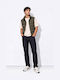 Men's Blue Jeans Pants