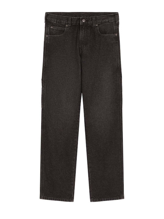 Dickies Dickies Herren Jeanshosen Carpenter Reg...