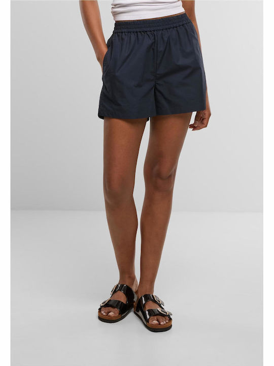 Women's Shorts Navy