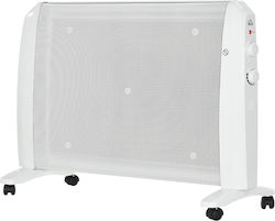 HomCom Boden-Konvektorheizung 1000W Mika 79x54cm Weiß HomCom Boden-Konvektorheizung 1000W Mika 79x54cm Weiß