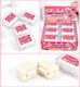 Crispy Choco Squishy Αφρώδες White