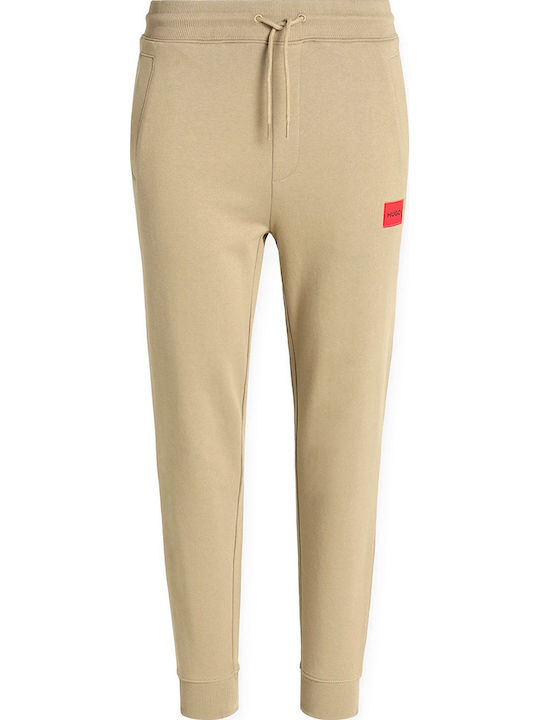 Hugo Doak212 Sweatpants Beige