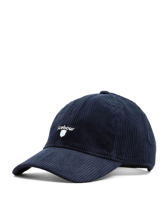 Καπελο Preston Cord Mha0911 Ny91 Navy