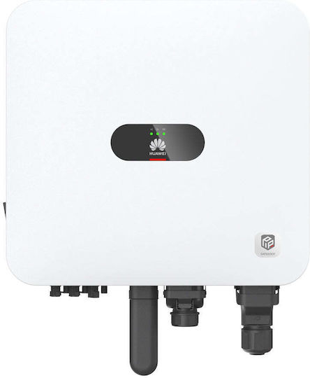 Huawei SUN2000-MAP0 Inverter Rated Power 10000W Three-Phase 01076946