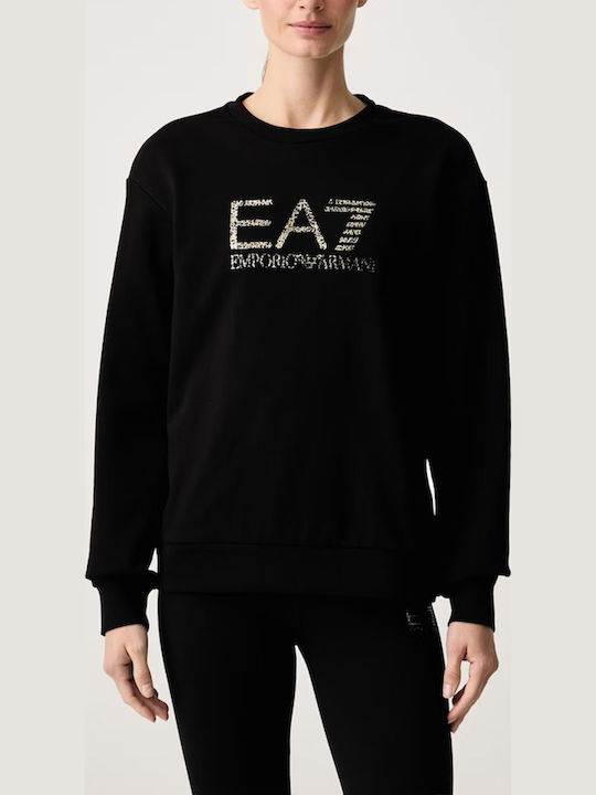 Women's Sweatshirt Black