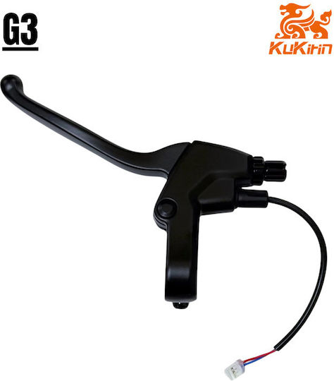 Kukirin G3 Original Left Brake Lever Electric Scooters