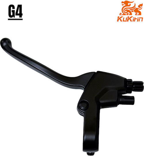 Kukirin G4 Original Left Brake Lever Electric Scooters