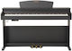 Dynatone Electric Stage Piano SLP-175 with 88 Weighted Keys