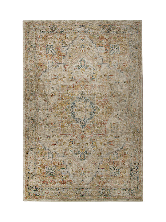 Biokarpet Biokarpet Naf Naf Vittoria 307b Бежов...