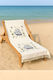SteweHome Stewetze Strandtücher 170x90cm
