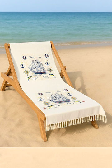 SteweHome Stewetze Strandtücher 170x90cm