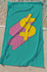 SteweHome Strandtuch 150x70cm
