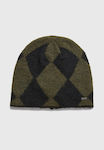 Funky Buddha Beanie Mützen Für Männer Strick in...
