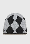 Funky Buddha Beanie Mützen Für Männer Strick In...