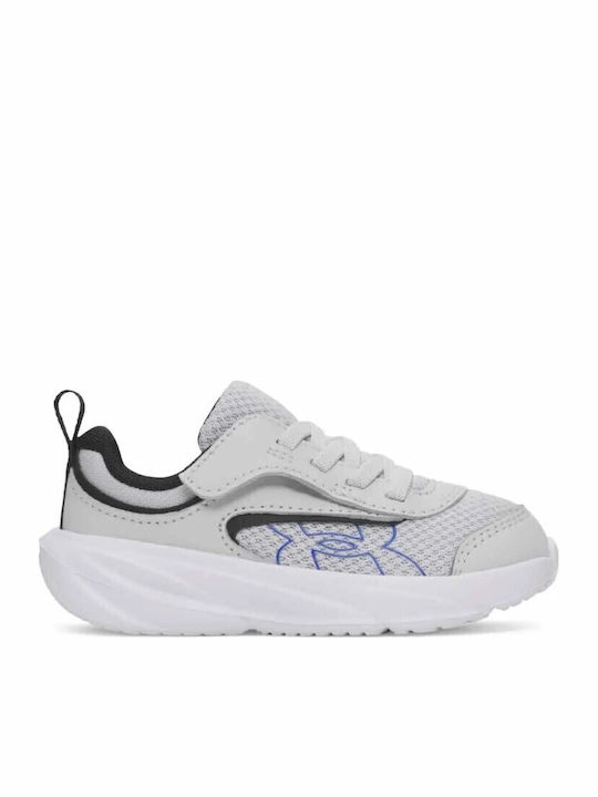 Under Armour Surge 5 Ac Детски спортни обувки R...