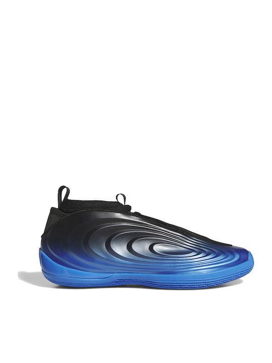 adidas Harden Volume 10 Basketballschuhe Core S...
