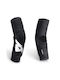 Bluegrass Ellbogen-Pads Set Skinny Schwarz