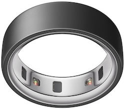 Oura Inel 4 Mărime 9 Rezistent la Apă cu Monitor de Puls Stealth