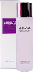 Lebelage Facial Toning Lotion with Green Tea 150ml Lebelage Facial Toning Lotion with Green Tea 150ml