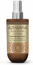 Azhaara Azhaara Asrar Al Harir 250ml Damenparfums