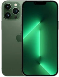 Apple iPhone 13 Pro (6GB/512GB) Alpine Green Refurbished Grade A