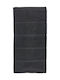 Zone Denmark 50x70cm Sauna Negru