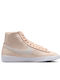 Blazer Mid '77 Next Nature Дамски Високи Guava Ice Sail