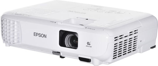 Optoma UHZ67 3D Проектор DLP 4K Ultra HD Лазерен с Вградени Говорители E3P7PN1E119