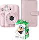 Fujifilm Instax Mini 13 Instant Фотоапарат + In...