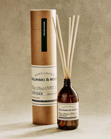 Diffusor Ylang-ylang & Vetiver Amber 425 Ml