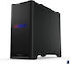 Lenovo Legion Tower 5i Desktop PC (Ultra 7-251HX/16GB DDR5/1TB SSD/Fără sistem de operare)