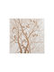 Wooden Painting 80x80cm