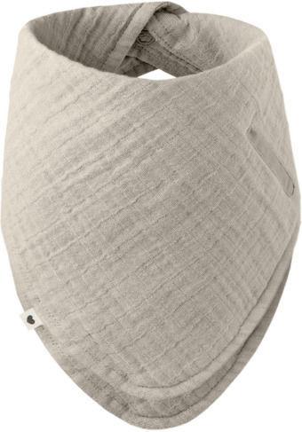 Bibs Μπαντάνα Υφασμάτινη με Τσέπη Sand Bibs Μπαντάνα Υφασμάτινη με Τσέπη Sand