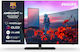 Smart Τηλεόραση 65" 4K UHD OLED OLED811 HDR (2026) 65OLED811/12