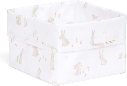 Little Dutch Βρεφικό Καλάθι Καλλυντικών Baby Bunny
