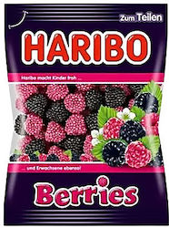 Haribo Jellies Berries 100gr
