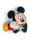 Disney Детска Декоративна Възглавница Mickey Светлосин
