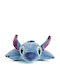 Disney Детска Декоративна Възглавница Stitch Светлосин 45x28см