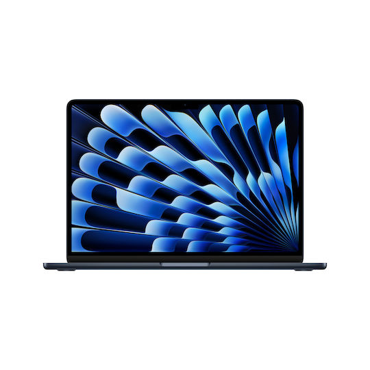 Apple MacBook Air 13" (2024) Refurbished Grade A 13.6" (M3-8-Core/8GB/256GB SSD)
